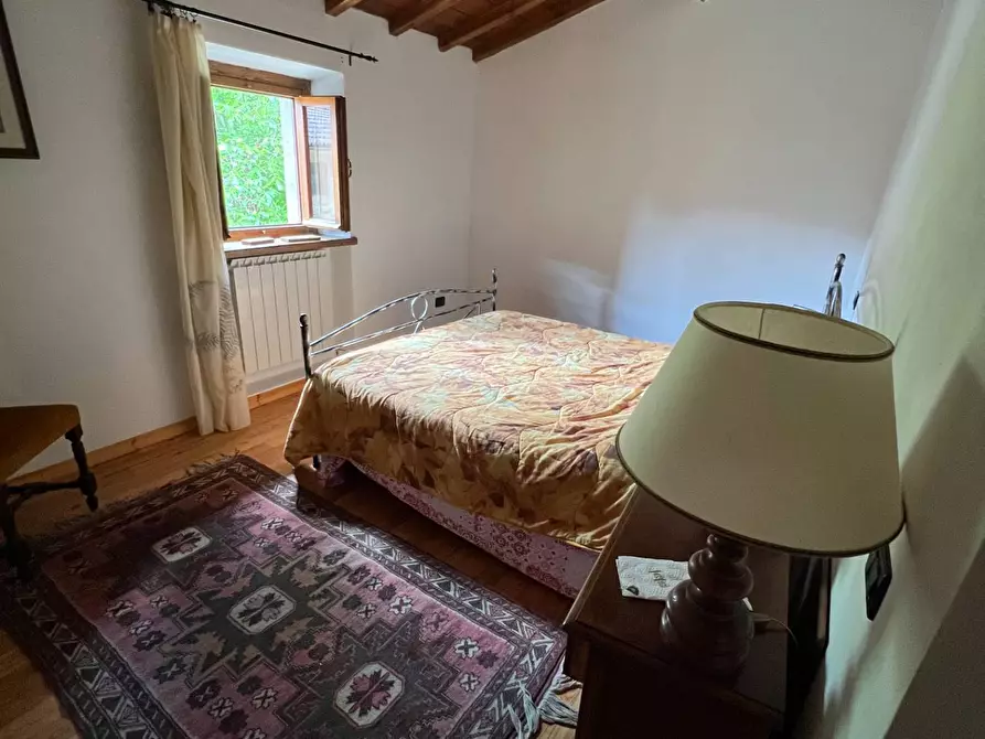 Immagine 12 di Casa indipendente in vendita  in LOCALITA CASPRIANO SNC a Londa
