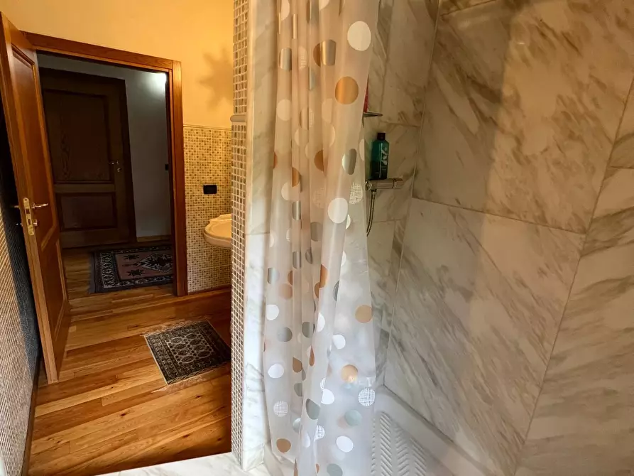 Immagine 15 di Casa indipendente in vendita  in LOCALITA CASPRIANO SNC a Londa