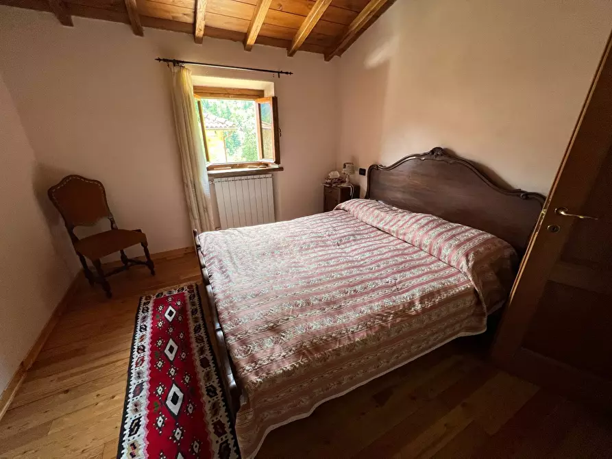 Immagine 17 di Casa indipendente in vendita  in LOCALITA CASPRIANO SNC a Londa