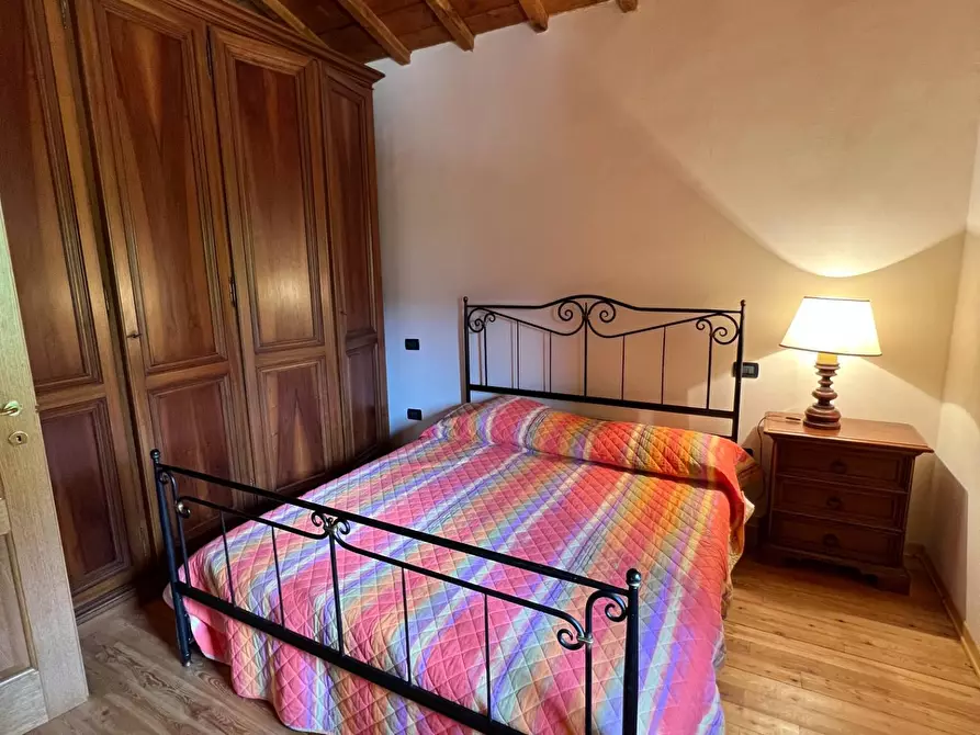 Immagine 19 di Casa indipendente in vendita  in LOCALITA CASPRIANO SNC a Londa
