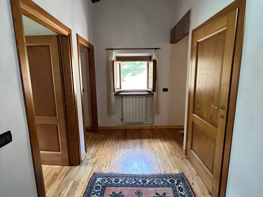 Immagine 20 di Casa indipendente in vendita  in LOCALITA CASPRIANO SNC a Londa