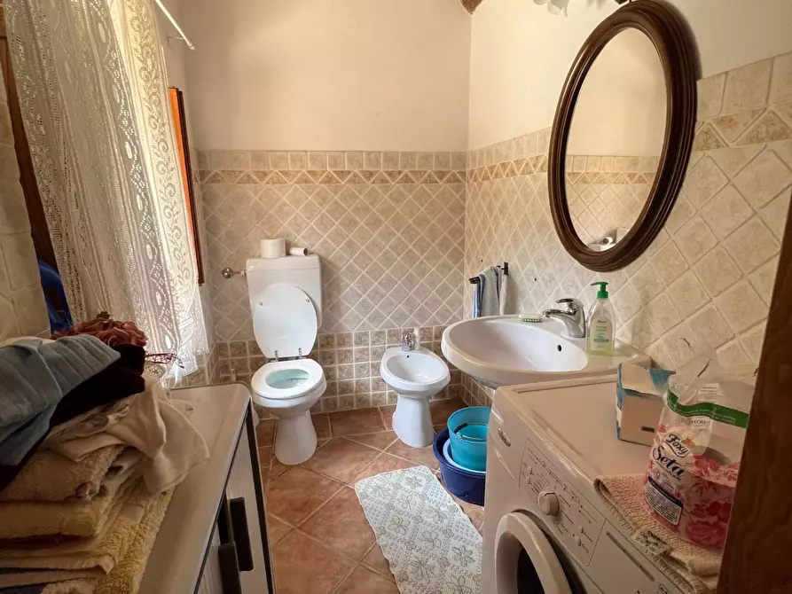 Immagine 26 di Casa indipendente in vendita  in LOCALITA CASPRIANO SNC a Londa