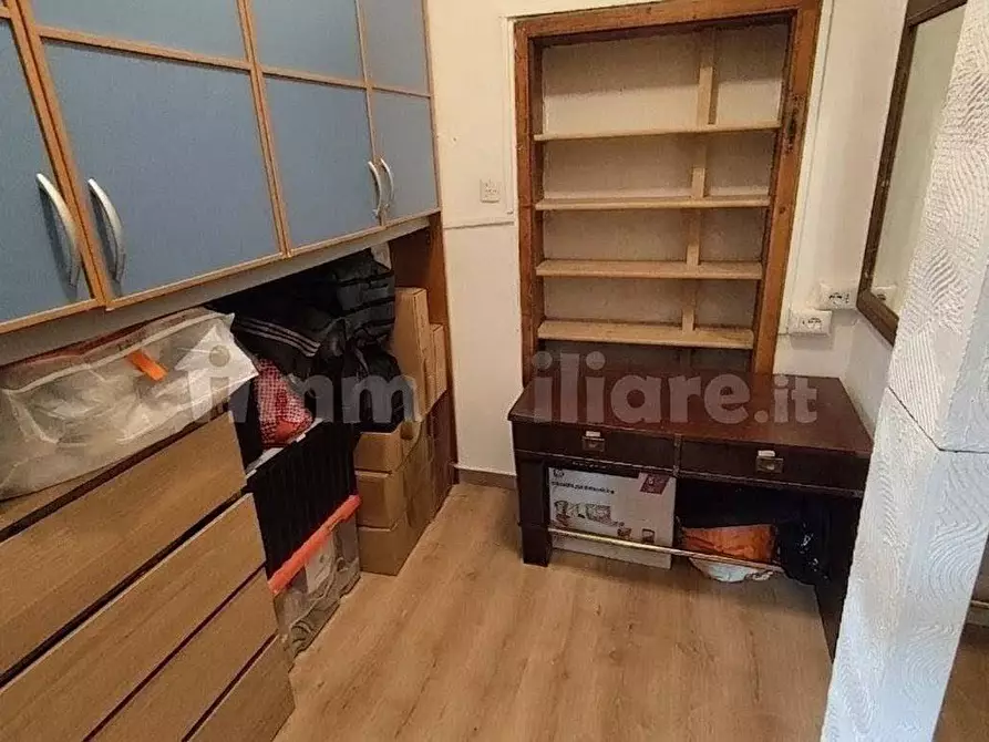 Immagine 44 di Appartamento in vendita  in VIA DANTE 6/B a Bibbiena