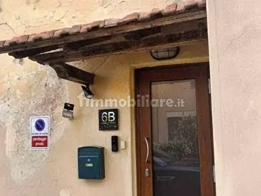 Immagine 2 di Appartamento in vendita  in VIA DANTE 6/B a Bibbiena