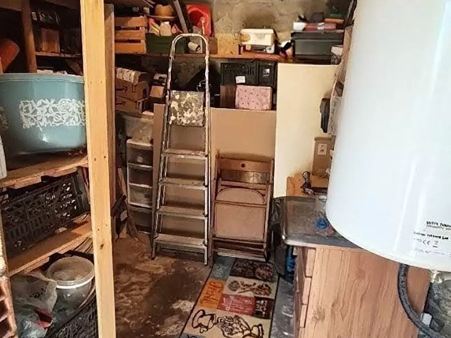 Immagine 45 di Appartamento in vendita  in VIA DANTE 6/B a Bibbiena
