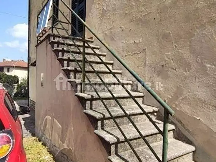 Immagine 46 di Appartamento in vendita  in VIA DANTE 6/B a Bibbiena