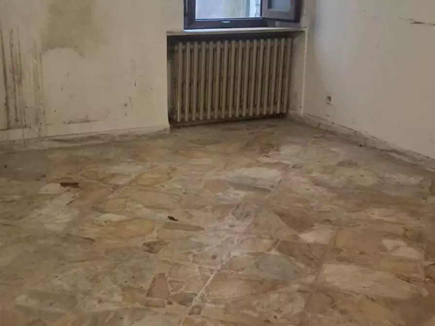 Immagine 7 di Villetta a schiera in vendita  in VIA GALLI 25 a Bibbiena