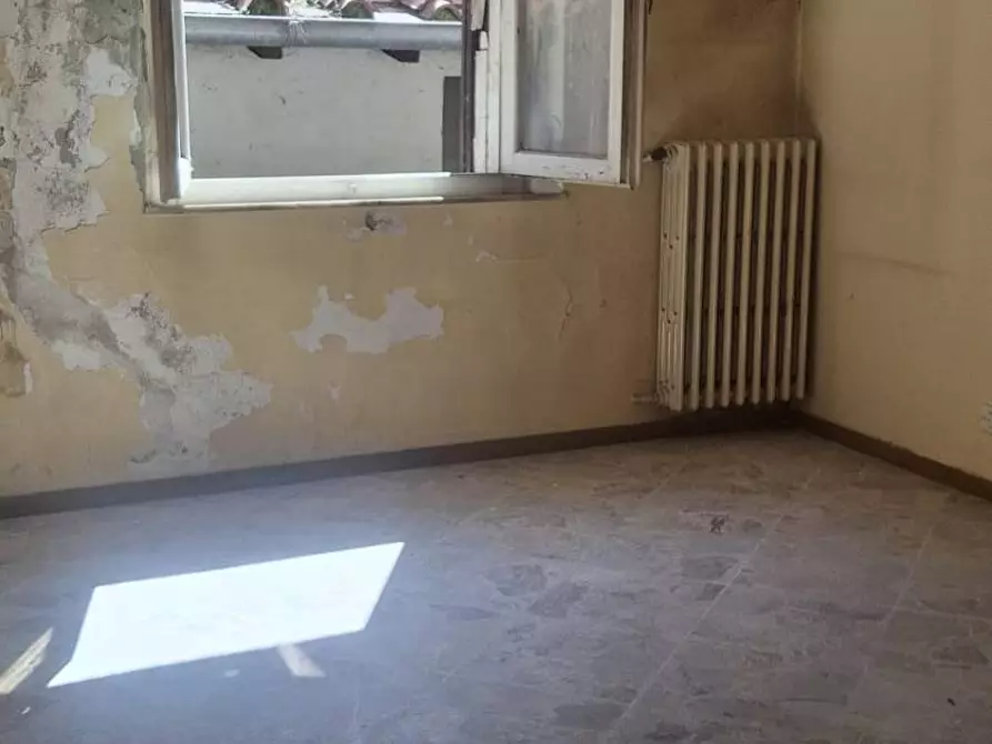 Immagine 2 di Villetta a schiera in vendita  in VIA GALLI 25 a Bibbiena