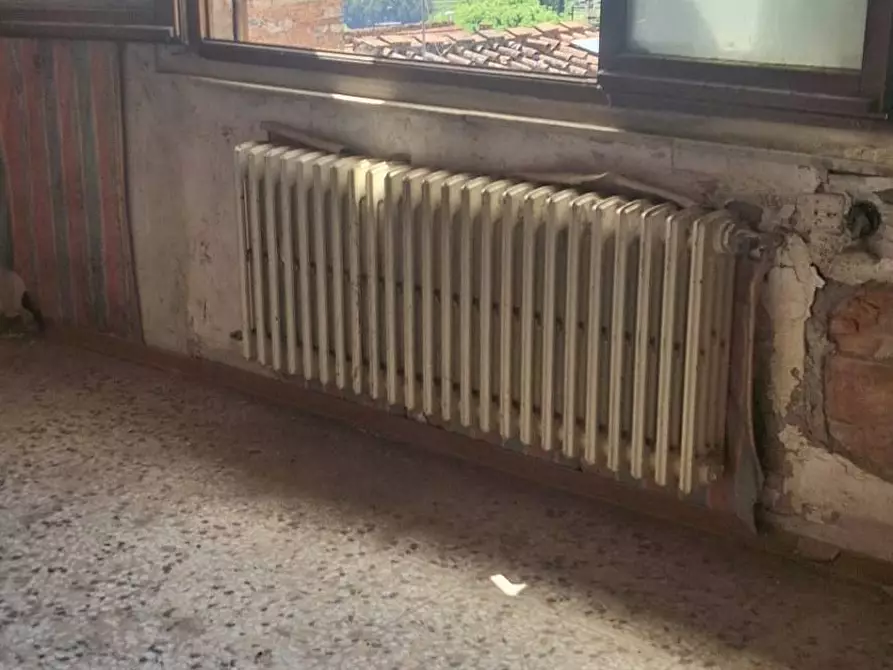 Immagine 11 di Villetta a schiera in vendita  in VIA GALLI 25 a Bibbiena