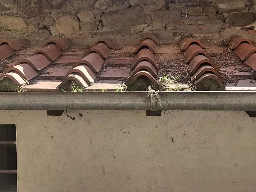 Immagine 15 di Villetta a schiera in vendita  in VIA GALLI 25 a Bibbiena