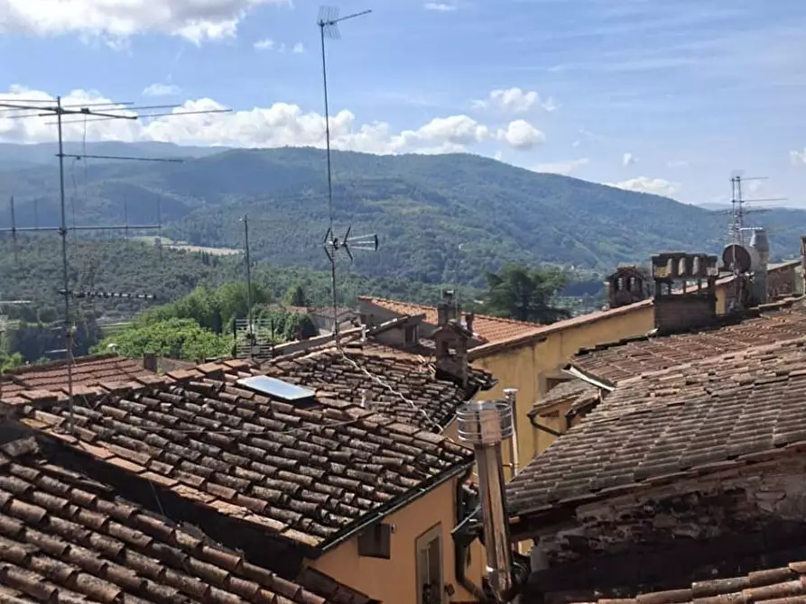 Immagine 12 di Villetta a schiera in vendita  in VIA GALLI 25 a Bibbiena