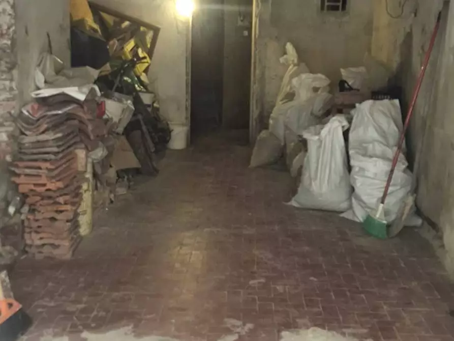 Immagine 14 di Villetta a schiera in vendita  in VIA GALLI 25 a Bibbiena