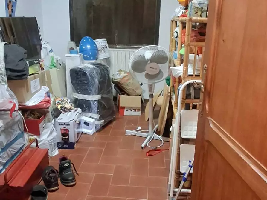 Immagine 6 di Appartamento in vendita  in LOC GARGIANO 1 a Capolona