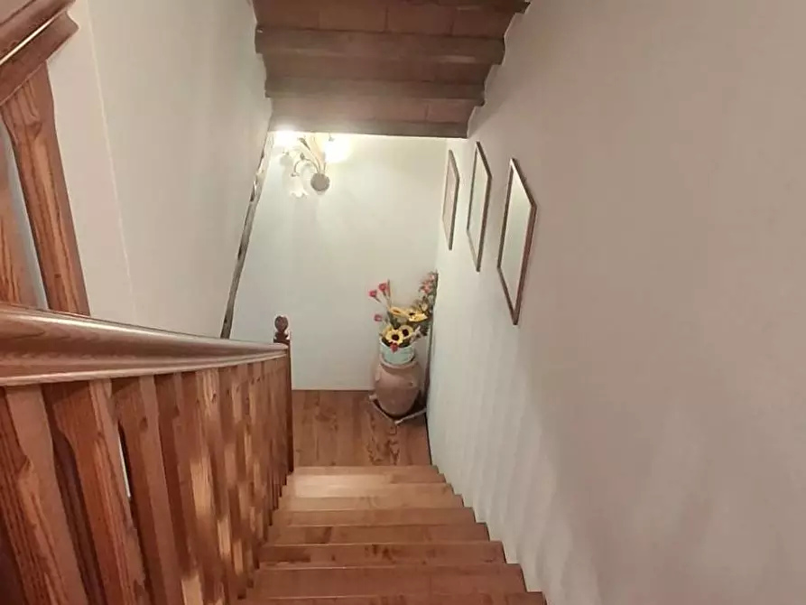 Immagine 4 di Appartamento in vendita  in LOC GARGIANO 1 a Capolona