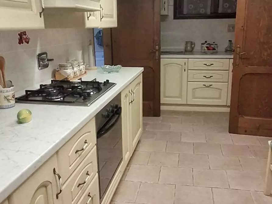Immagine 8 di Appartamento in vendita  in LOC GARGIANO 1 a Capolona