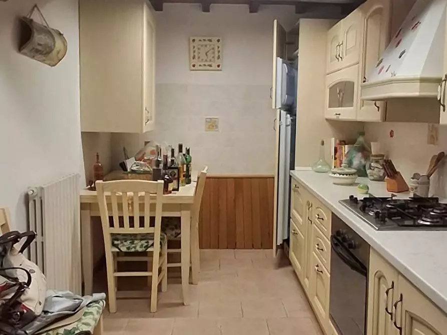 Immagine 9 di Appartamento in vendita  in LOC GARGIANO 1 a Capolona