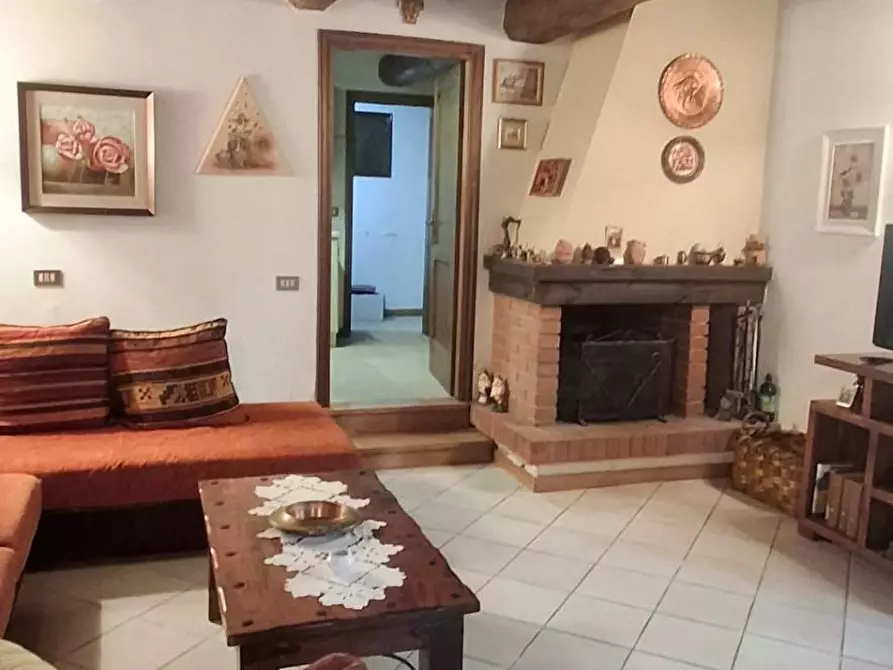Immagine 10 di Appartamento in vendita  in LOC GARGIANO 1 a Capolona