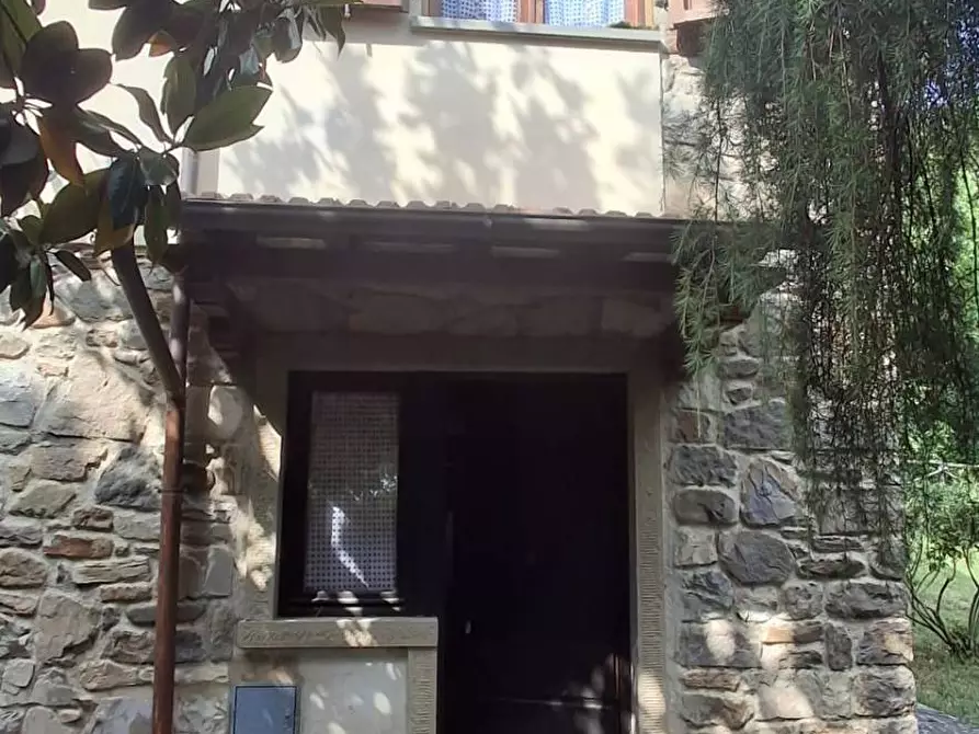 Immagine 1 di Appartamento in vendita  in LOC GARGIANO 1 a Capolona
