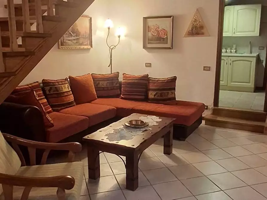 Immagine 12 di Appartamento in vendita  in LOC GARGIANO 1 a Capolona