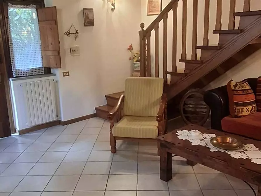 Immagine 13 di Appartamento in vendita  in LOC GARGIANO 1 a Capolona