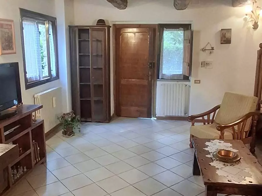 Immagine 14 di Appartamento in vendita  in LOC GARGIANO 1 a Capolona