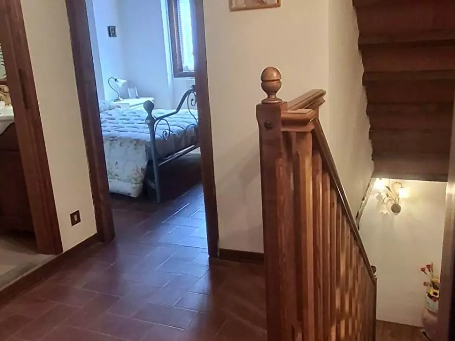 Immagine 15 di Appartamento in vendita  in LOC GARGIANO 1 a Capolona