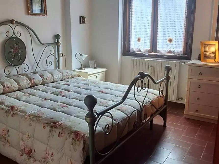 Immagine 16 di Appartamento in vendita  in LOC GARGIANO 1 a Capolona
