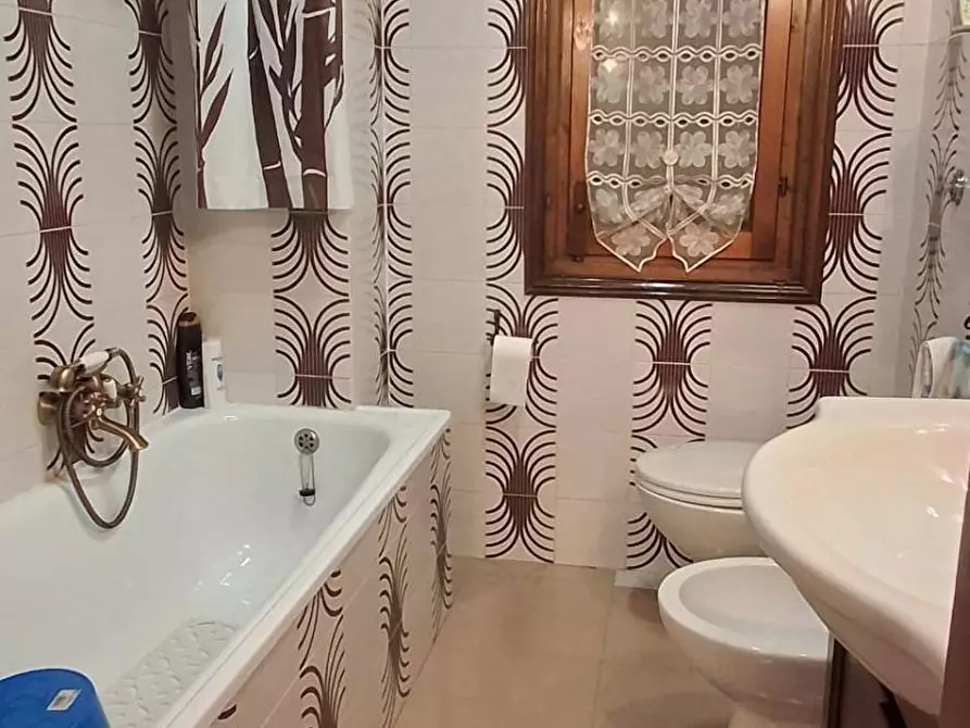 Immagine 17 di Appartamento in vendita  in LOC GARGIANO 1 a Capolona