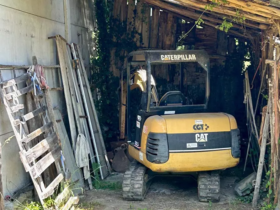 Immagine 36 di Villetta a schiera in vendita  in via della torre e tartiglia 16 a Castel San Niccolò