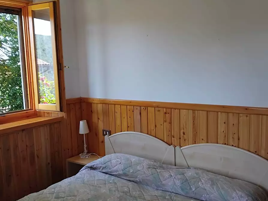 Immagine 8 di Appartamento in vendita  in VIA DELLA ROCCA 2 a Capolona