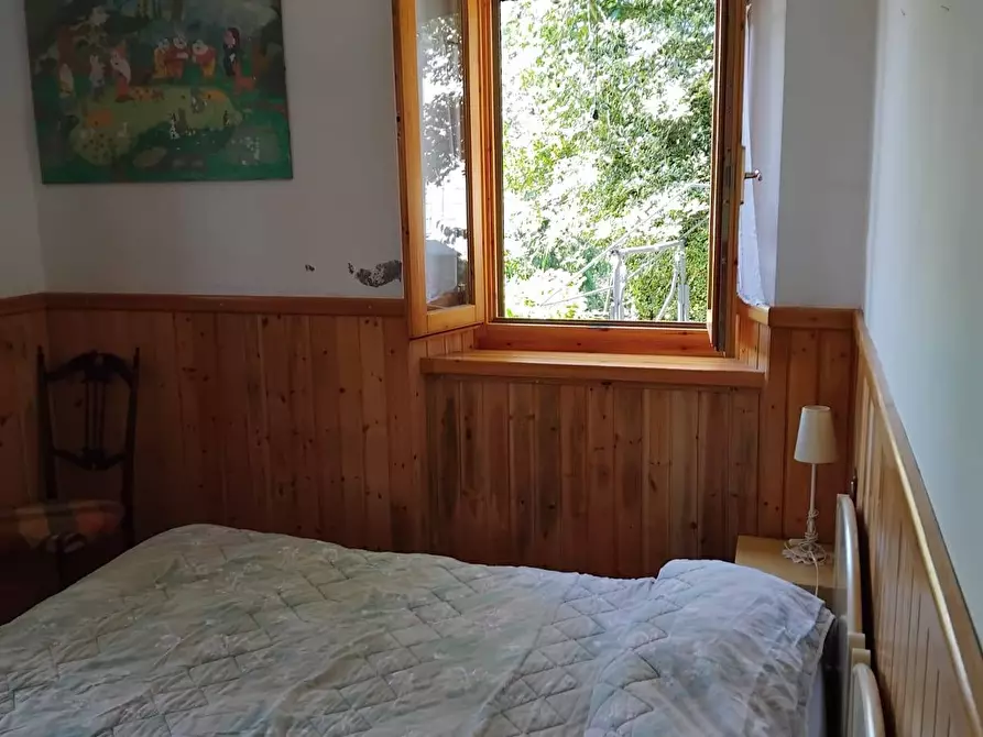Immagine 9 di Appartamento in vendita  in VIA DELLA ROCCA 2 a Capolona