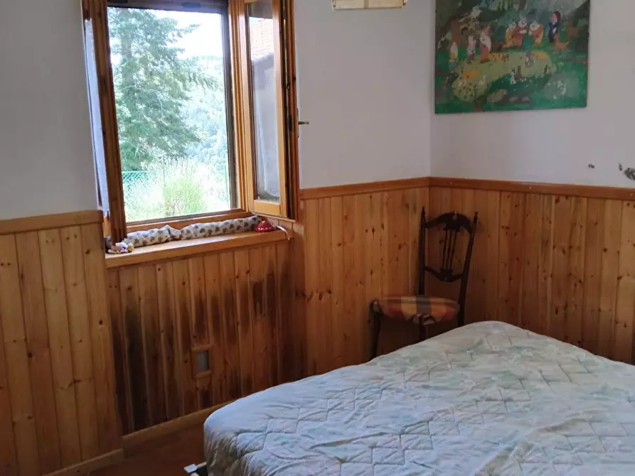 Immagine 10 di Appartamento in vendita  in VIA DELLA ROCCA 2 a Capolona