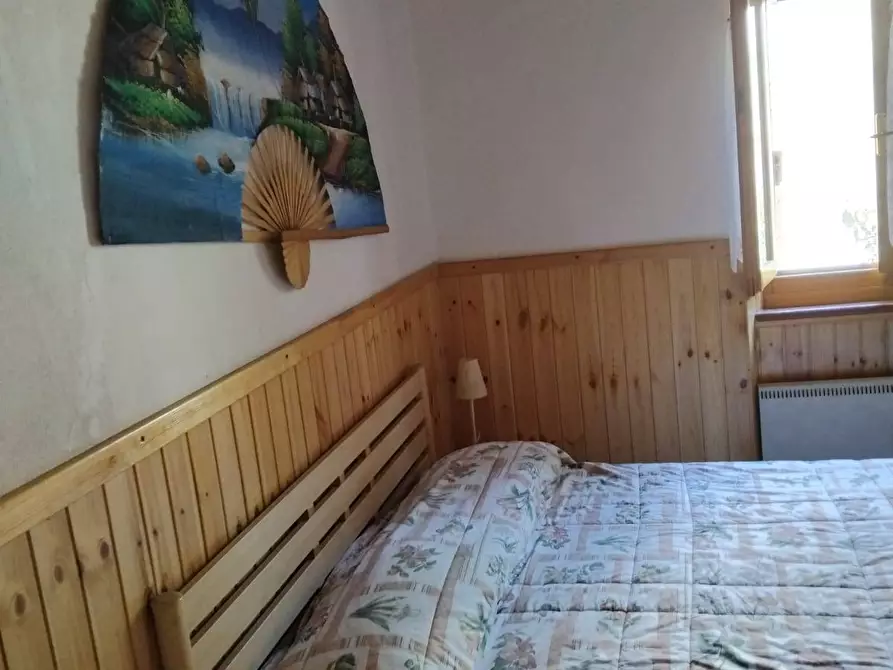 Immagine 11 di Appartamento in vendita  in VIA DELLA ROCCA 2 a Capolona