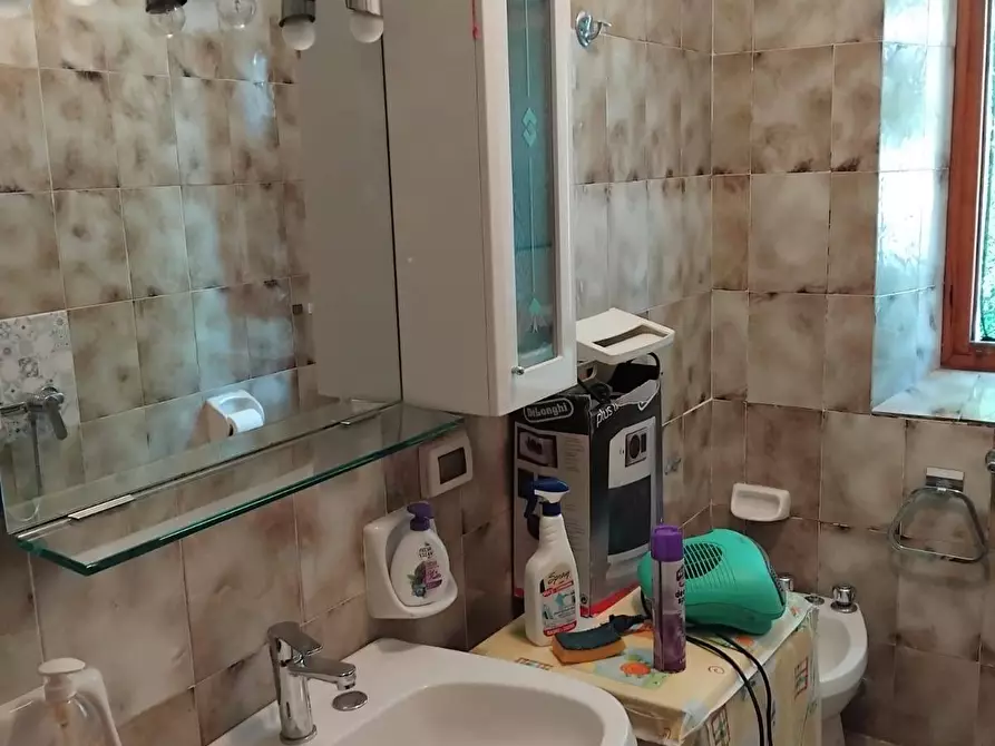 Immagine 12 di Appartamento in vendita  in VIA DELLA ROCCA 2 a Capolona