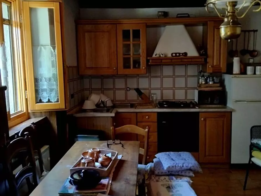 Immagine 13 di Appartamento in vendita  in VIA DELLA ROCCA 2 a Capolona