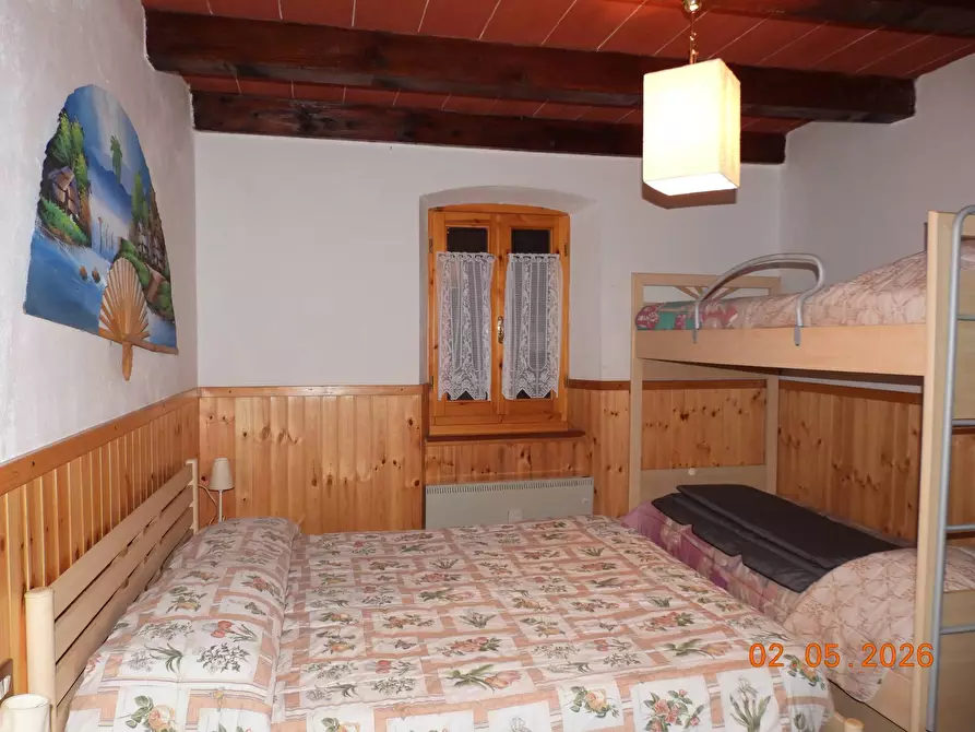 Immagine 14 di Appartamento in vendita  in VIA DELLA ROCCA 2 a Capolona