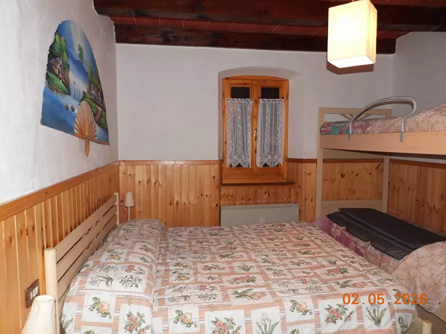 Immagine 15 di Appartamento in vendita  in VIA DELLA ROCCA 2 a Capolona