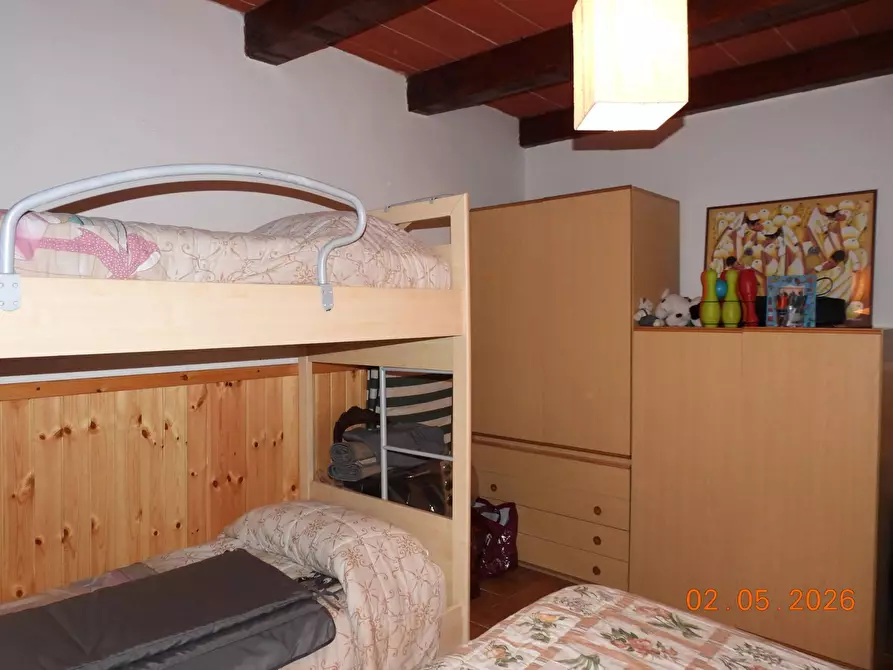 Immagine 16 di Appartamento in vendita  in VIA DELLA ROCCA 2 a Capolona