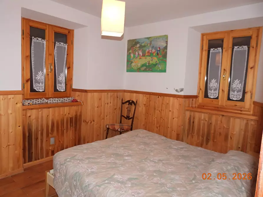 Immagine 17 di Appartamento in vendita  in VIA DELLA ROCCA 2 a Capolona