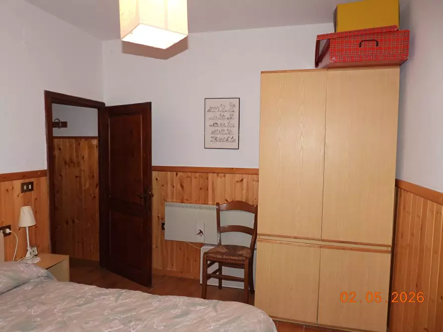 Immagine 18 di Appartamento in vendita  in VIA DELLA ROCCA 2 a Capolona