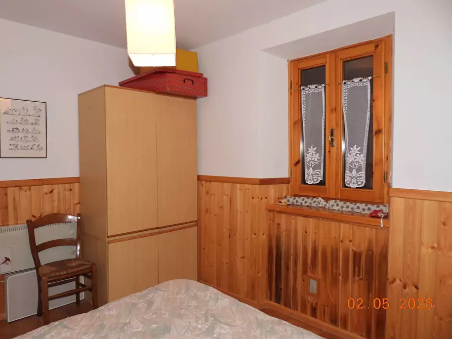 Immagine 19 di Appartamento in vendita  in VIA DELLA ROCCA 2 a Capolona