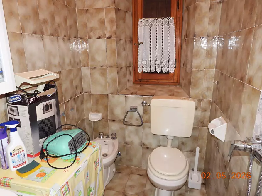 Immagine 20 di Appartamento in vendita  in VIA DELLA ROCCA 2 a Capolona