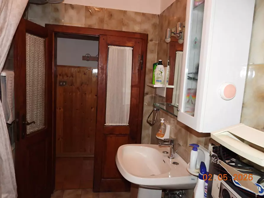 Immagine 21 di Appartamento in vendita  in VIA DELLA ROCCA 2 a Capolona