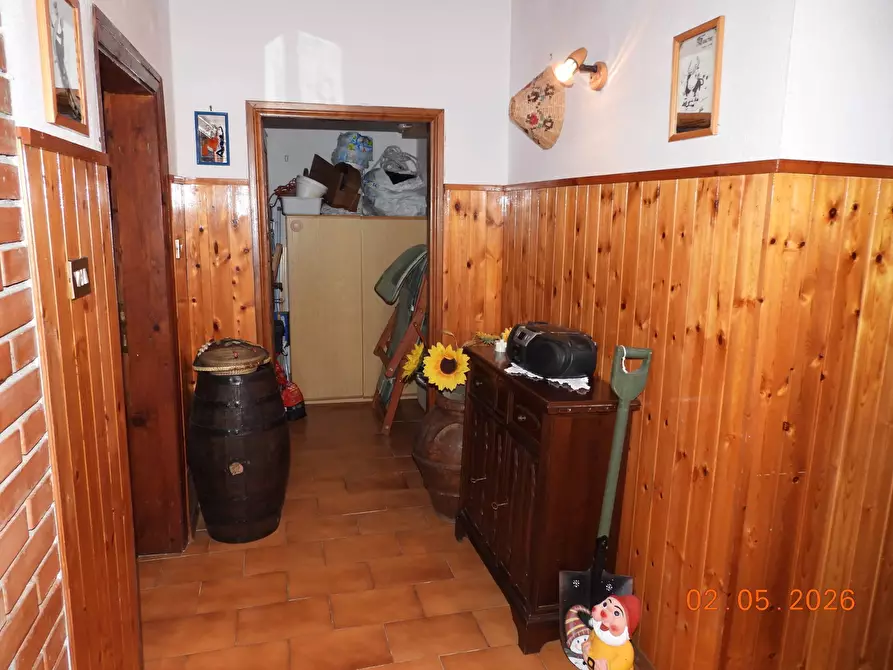 Immagine 23 di Appartamento in vendita  in VIA DELLA ROCCA 2 a Capolona