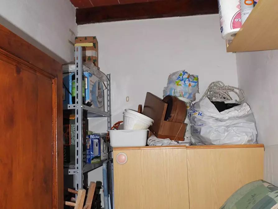 Immagine 24 di Appartamento in vendita  in VIA DELLA ROCCA 2 a Capolona