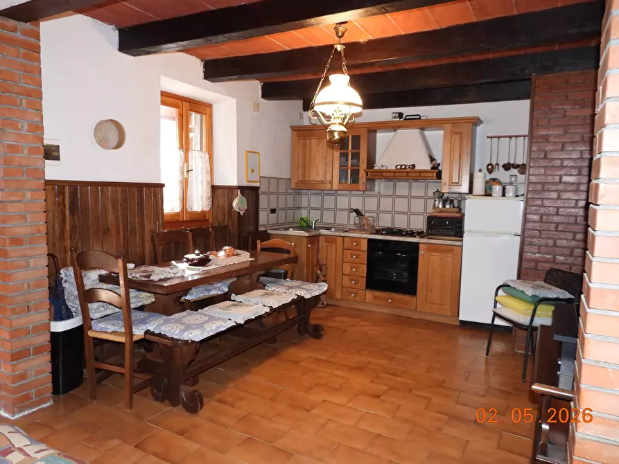 Immagine 25 di Appartamento in vendita  in VIA DELLA ROCCA 2 a Capolona