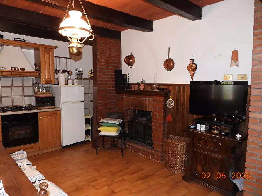 Immagine 26 di Appartamento in vendita  in VIA DELLA ROCCA 2 a Capolona