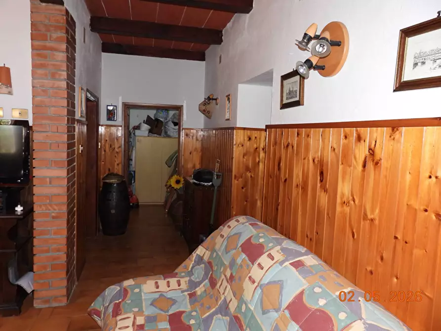 Immagine 27 di Appartamento in vendita  in VIA DELLA ROCCA 2 a Capolona