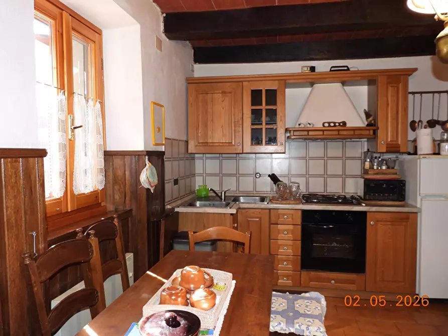 Immagine 28 di Appartamento in vendita  in VIA DELLA ROCCA 2 a Capolona