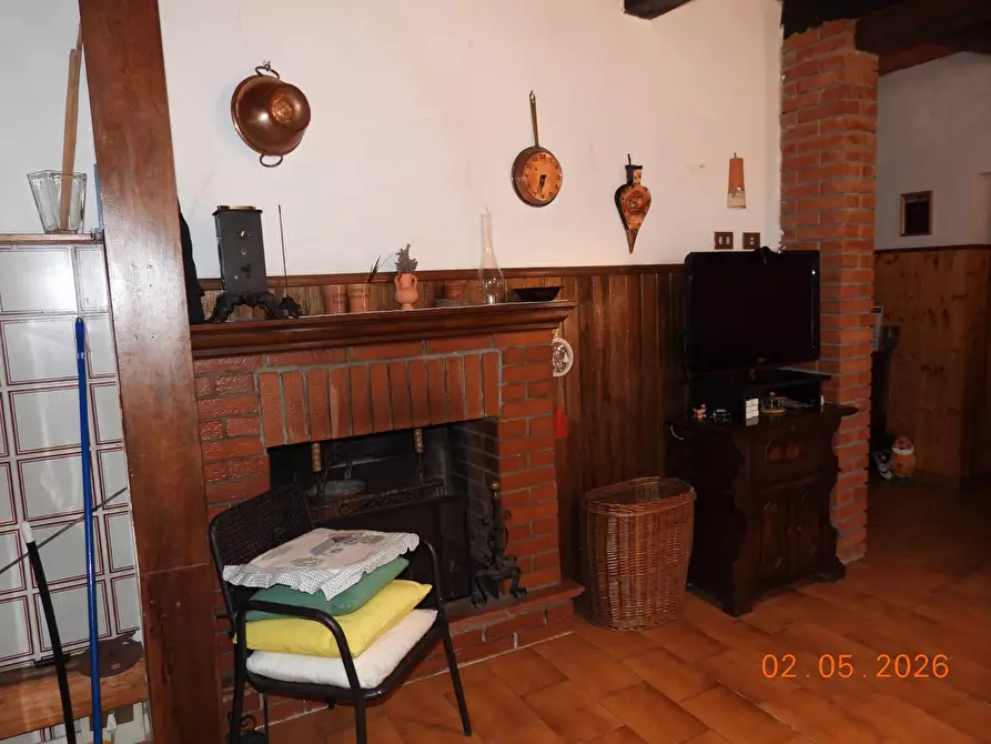 Immagine 29 di Appartamento in vendita  in VIA DELLA ROCCA 2 a Capolona
